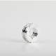  Custom Machinery Parts/Precision Machining Part/ Turning and Milling/Aluminium Piston