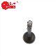 Engine Parts for 6D102 Exhasut Valve for Komatsu manufacturer