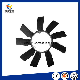  High Quality Cooling System Fan Blade for Mercedes-Benz Om605