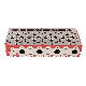  OE Quality Cylinder Head for Cummins 2.8L Engine