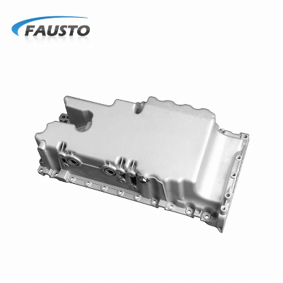 Oil Pan for Volvo Series