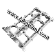  Car Camshaft, Aluminum Die Casting, CNC Machined.