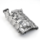  CNC Machining High Precision Aluminum CNC Machined 7075 6061 Machining Parts for Vehicle Hardware Mechanical Parts
