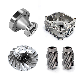  High Precision Machining Auto Car Parts CNC Machining Service Metal Parts Machining Prototype Vehicle Part Auto Parts Machinery