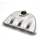  Welding Machine Housing OEM Auto Car Motorcycle Spare Metal Part Accessory Cusomized by 3D Printing Sand Cast Mold Gravity Low Pressure Casting