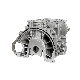  OEM Customerized Engine Cylinder Block Supplier 3D Print Sand Casting Foundry Auto Part Metal Casting CNC Machining Batch & Mass Production