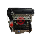  Milexuan in Stock 1.6 Motor Z16xer F16D4 A16xer Engine Long Engine Block for Chevrolet Sonic Cruze Opel Zafira B Astra