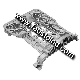  Car Crankcase Aluminum Die Casting OEM/ODM