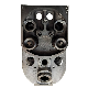 Deutz Diesel Engine Parts Cylinder Head Complete Assembly 04232889 manufacturer