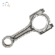  OEM Customized Steel Forging Engine Parts of Connecting Rod