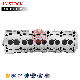  Milexuan Bjk/Bjj Engine Cylinder Head Assembly 076103351e 908713 908813 for Volkswagon Crafter Engine 30-35 2.5tdi