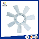  Car Vehicle Radiator Engine Cooling Fan Blade for Mitsubishi