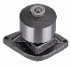  for Cummins 6D102 Truck Spare Parts Water Pump