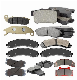  Super Sepetmber Hot Selling Best Original Quality Wholesale Supplier Pad Kit-Front Disc Brake for Hyundai I40/IX35 KIA 58101-2SA70/2wa70/1ha00/1ra30 Brake Pad
