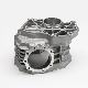 Precision CNC Machining Parts Fabrication Machining Service OEM Machining/Lathe/Turning/Milling/Drilling and Sand Casting