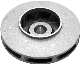  Casting Pump Shell OEM Customized Machinery Part Impeller Pump Valve by Rapid Prototyping of 3D Printing Sand Casting