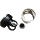 Qsl9 Diesel Engine Parts Piston Kit Piston 4089963 4941393