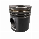  4115p013 4115p012 4115p015 Piston Kit for Perkins Tractor 1104D-44t Engine 104mm Piston