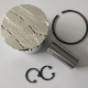  Frascold 50X14 Piston with Fittings