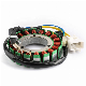 Motorcycle Parts Magneto Stator Coil Ignition Coil for Gy6