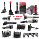  Al Lamp Wholesale Car Parts Engine Ignition Coil for Toyota Nissan Suzuki Mitsubishi Honda Mazda Hyundai KIA BMW VW