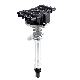 Car Parts Electronic Distributor Ignition for Late Model GM Hvs Distributor Auto Spare Parts Ignition Distributor Module manufacturer