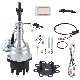  Complete Car Parts Electronic Distributor Ignition for Ford Auto Spare Parts Ignition Distributor Module Ford 289 and 302 Windsor V8 Engines