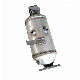 18 Jiangling Kaiyun 2.8t-Jx493 Front High Quality Exhaust Muffler manufacturer