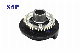 Yqbw-026 11238512072 Alumimium Crankshaft Pulley for BMW 14-18