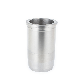  Cylinder Liner Mercedes 130mm Heavy Duty Diesel Engine Parts