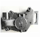 for Cummins Qsn14 Truck Spare Parts Water Pump
