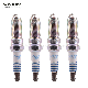  High Quality Engine Iridium Spark Plug Bujia for Land Rover Cyfs12ypc