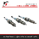  Auto Parts Spark Plugs 90919-01253 for Toyota Car