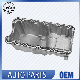 Engine Part Oil Pan, Car Engine Parts