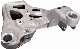  OEM Customized Investment Casting Auto Engine Parts Precise by 3D Printing Sand Casting Hydrogen Vehicles Parts