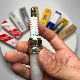 Svd Genuine Quality Iridium Spark Plug for RAV 4 Sk20bgr11 90919-01221 manufacturer