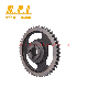 S438 Timing Camshaft Sprocket for FORD D9HZ6256A with 44 Teeth manufacturer