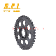 S766 Timing Camshaft Sprocket for FORD F8AZ6256AA F7LZ6256AA with 42 Teeth manufacturer