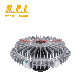  RPI Radiator fan clutch, silicone oil fan clutch Viscous Fan Clutch for MITSUBISHI Pajero V73 MD356867 MN176301