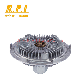  RPI Radiator fan clutch, silicone oil fan clutch Viscous Fan Clutch for Jeep Commander Grand Cherokee Liberty 55038106AA 5503 8106AA 55116882AA USMW22152