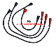  Ignition Cable/Spark Plug Wire/Ignition Leads/Ignition Wire for Omni