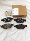  Original Quality 4G0698151m for VW German Brake Pads Wholesale