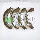  Rear Brake Shoes Set Part for Japan Car Hilux Vigo 04495-0K120