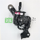 23300-50140 23300-50150 for Toyot* Land Cruiser Vdj200 Lx570 Car Fuel Filter Element manufacturer