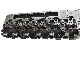  Original 6CT Engine Cylinder Head 6741-11-1190 3802466 3973493 3936178 3936155 PC300-7
