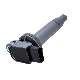  90919-02240 Hot Sales Steady Performance Auto Ignition Coil High Production for Toyota