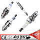  OEM China Power Spark Plug Match Ngk Denso Iridium Spark Plug for Toyota Camry Corolla BMW VW Renoult BMW Audi Saab Mitsubishi Nissan Benz