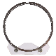  Me120536/Me121332 Engine Piston Ring for 6D40-T Diesel Engine Parts