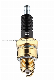 Nickel Alloy Spark Plug Wholesales Cross to Ngk Champion Denso Motorcraft