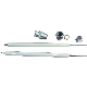 Ignitor Spark Alumina Ceramic Ignition Electrode for Gas Burner manufacturer